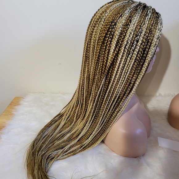Braided wigs SOLDOUT SOLDOUT SOLDOUT